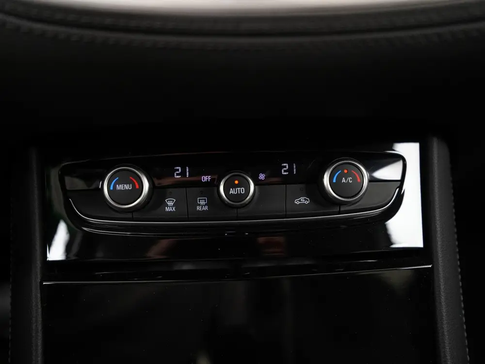 Opel Grandland X 1.2 Turbo Business + | Trekhaak | Navigatie uit 2019, foto 12