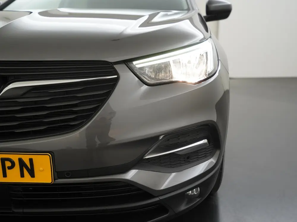 Opel Grandland X 1.2 Turbo Business + | Trekhaak | Navigatie uit 2019, foto 19