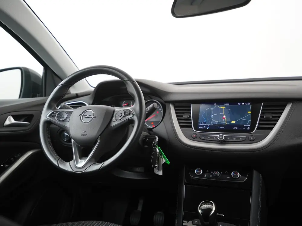 Opel Grandland X 1.2 Turbo Business + | Trekhaak | Navigatie uit 2019, foto 6
