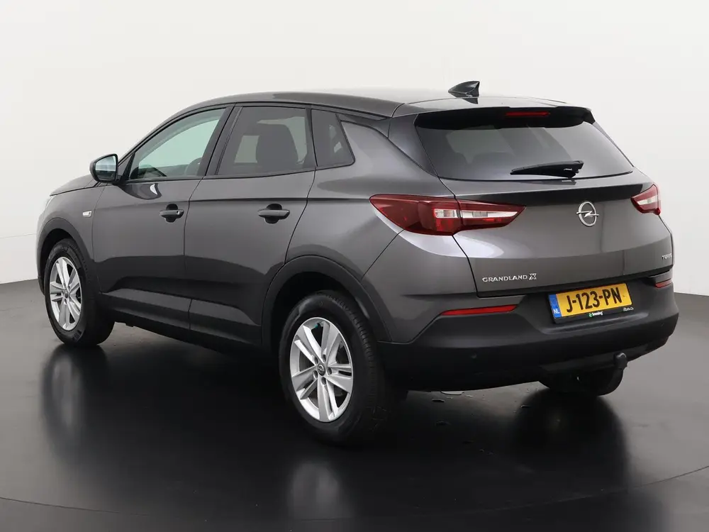 Opel Grandland X 1.2 Turbo Business + | Trekhaak | Navigatie uit 2019, foto 7