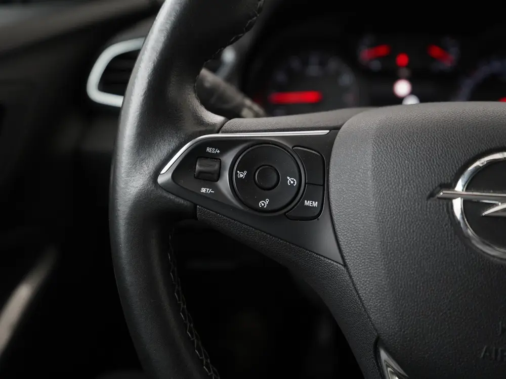 Opel Grandland X 1.2 Turbo Business + | Trekhaak | Navigatie uit 2019, foto 8