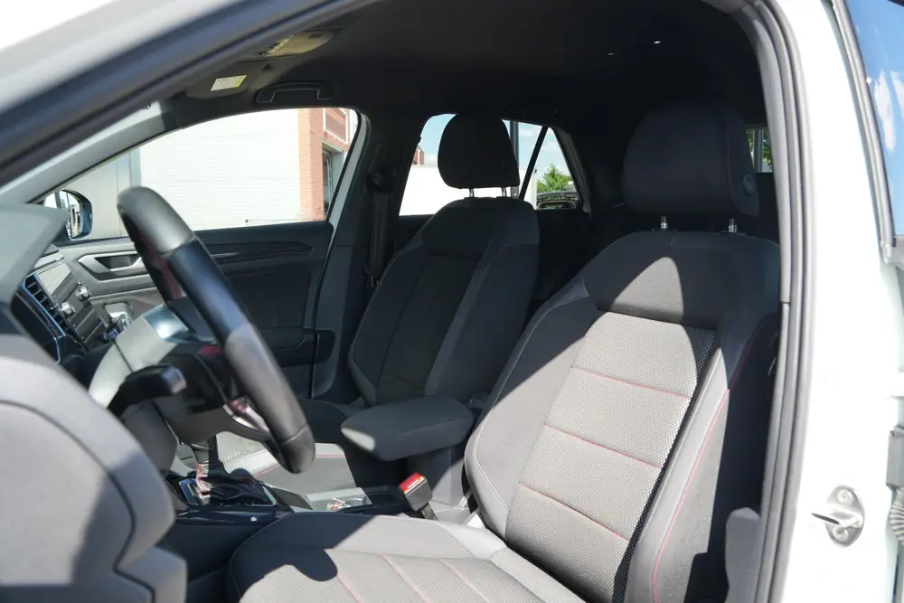 Volkswagen T-Roc 1.5 TSI Sport Business R - ACC - LED - Carp uit 2020, foto 10