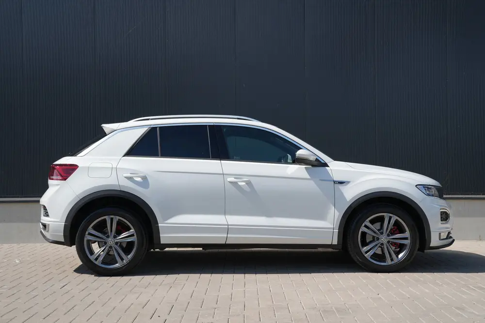 Volkswagen T-Roc 1.5 TSI Sport Business R - ACC - LED - Carp uit 2020, foto 6