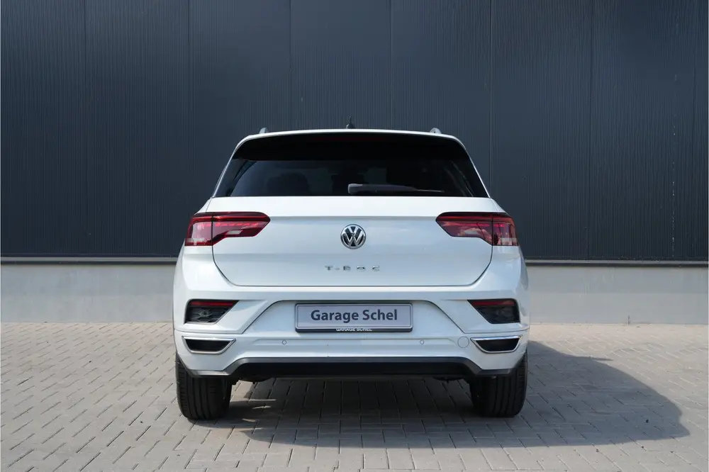 Volkswagen T-Roc 1.5 TSI Sport Business R - ACC - LED - Carp uit 2020, foto 7