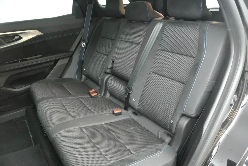 Renault Espace E-Tech full hybrid 200 esprit Alpine 7p. uit 2026, foto 10
