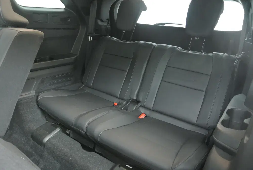 Renault Espace E-Tech full hybrid 200 esprit Alpine 7p. uit 2026, foto 11