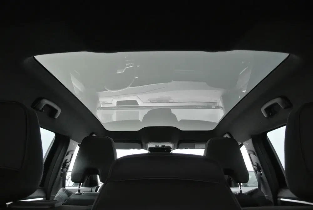 Renault Espace E-Tech full hybrid 200 esprit Alpine 7p. uit 2026, foto 12