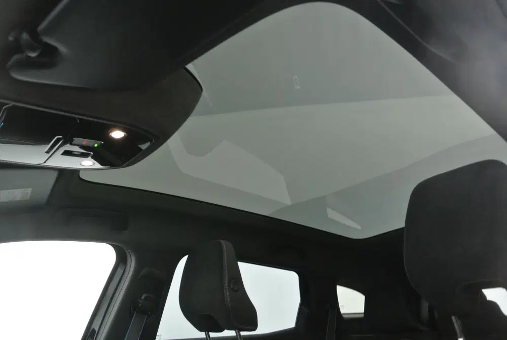 Renault Espace E-Tech full hybrid 200 esprit Alpine 7p. uit 2026, foto 13