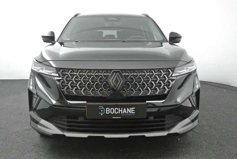 Renault Espace E-Tech full hybrid 200 esprit Alpine 7p. uit 2026, foto 14