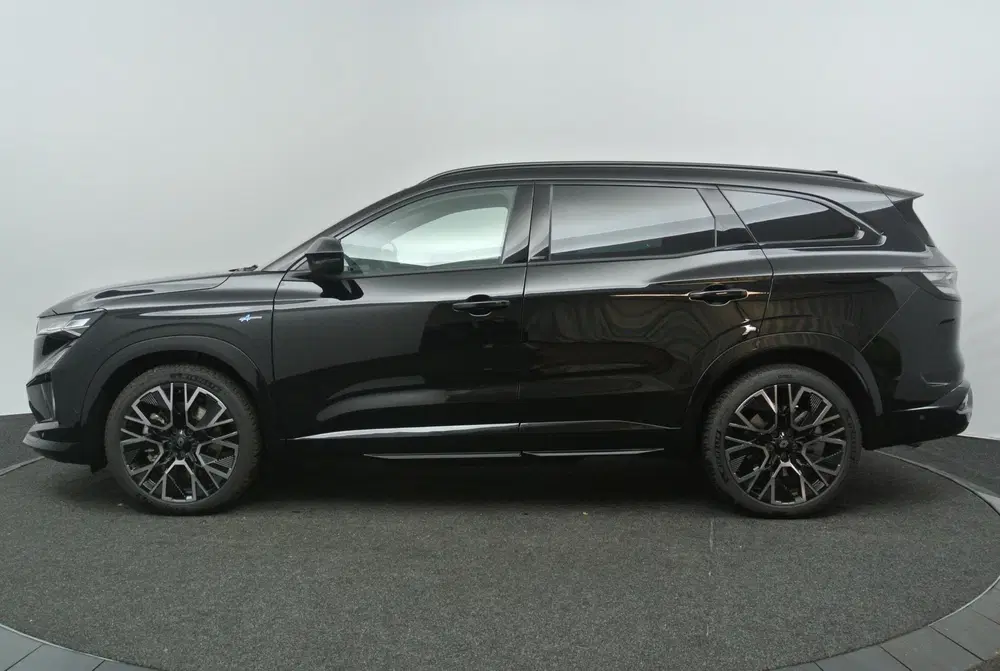 Renault Espace E-Tech full hybrid 200 esprit Alpine 7p. uit 2026, foto 15