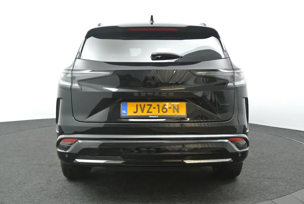 Renault Espace E-Tech full hybrid 200 esprit Alpine 7p. uit 2026, foto 17