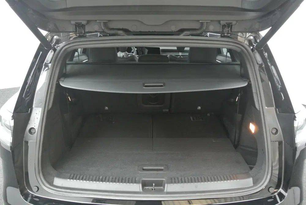 Renault Espace E-Tech full hybrid 200 esprit Alpine 7p. uit 2026, foto 18