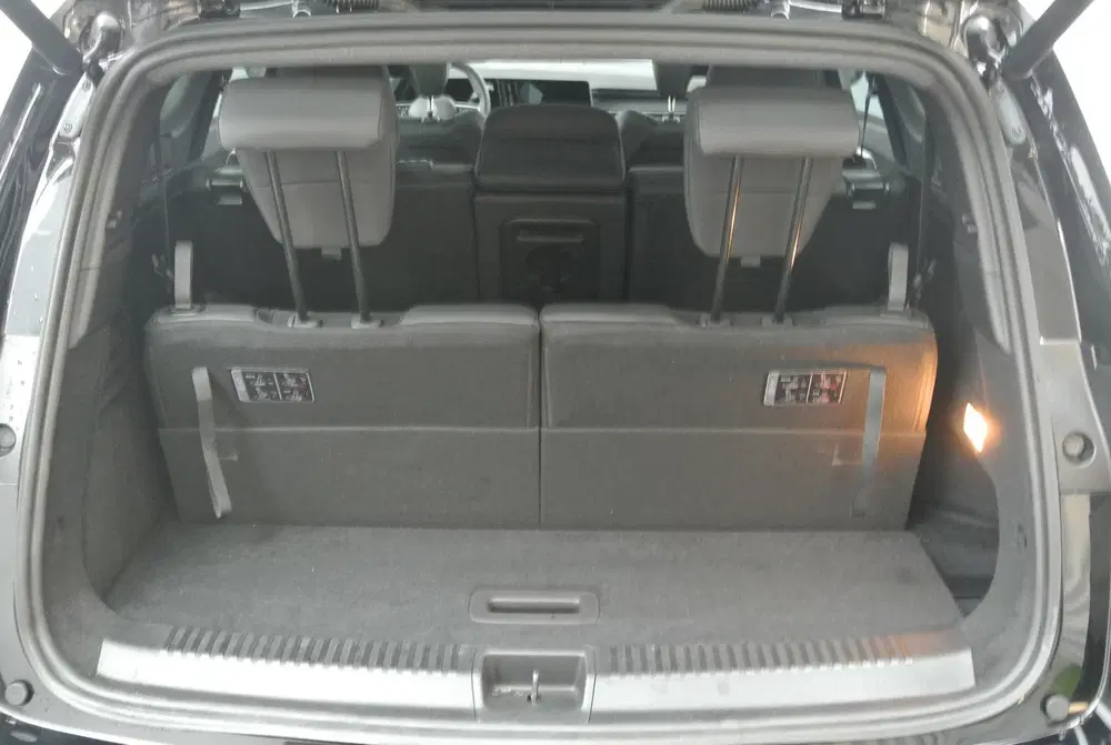 Renault Espace E-Tech full hybrid 200 esprit Alpine 7p. uit 2026, foto 19