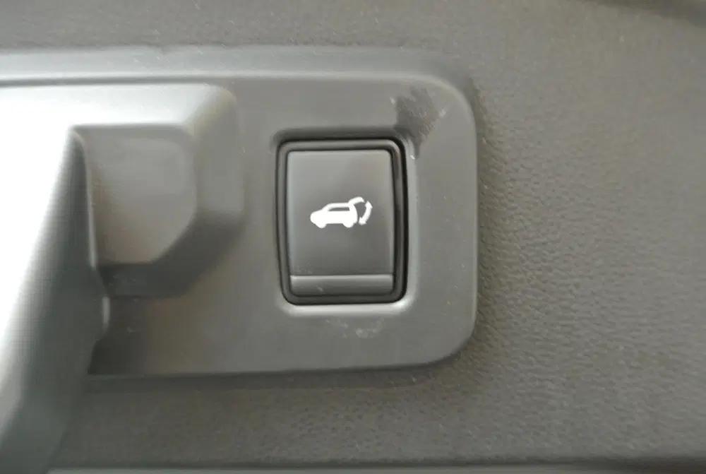 Renault Espace E-Tech full hybrid 200 esprit Alpine 7p. uit 2026, foto 20