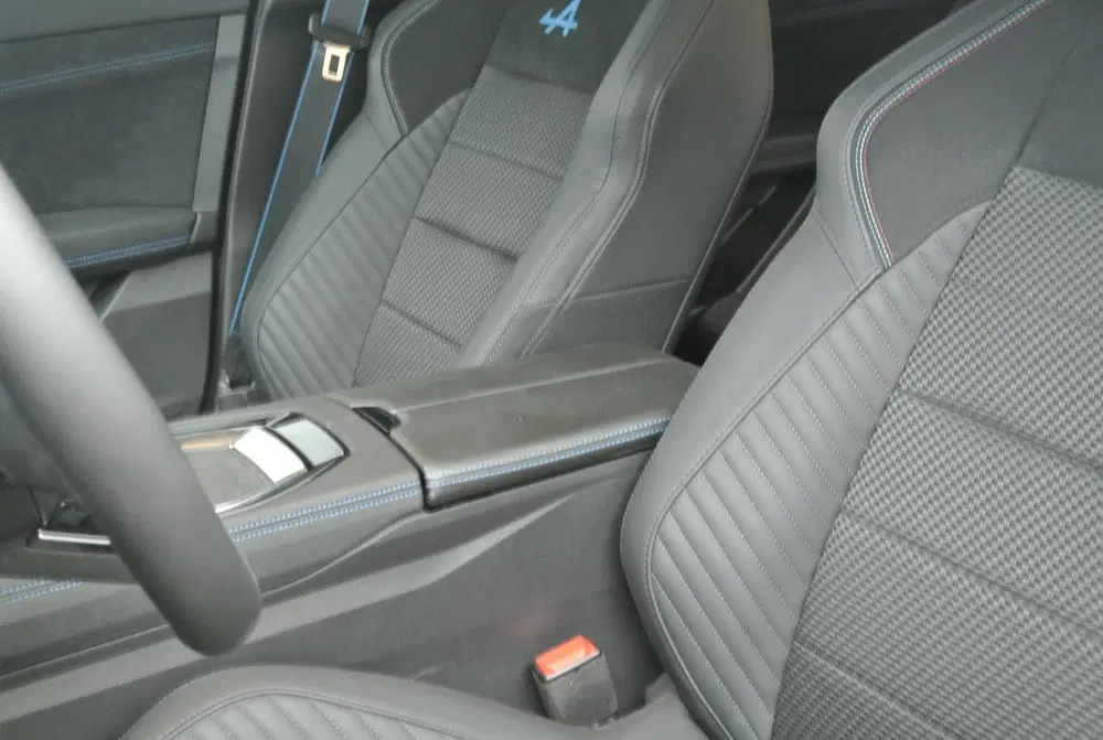 Renault Espace E-Tech full hybrid 200 esprit Alpine 7p. uit 2026, foto 8