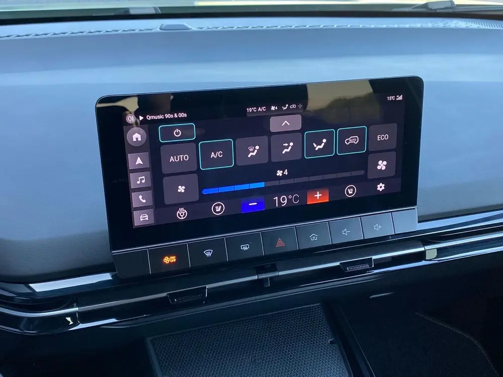 MG MG4 AWD XPOWER 435 pk (bj 2023 uit 2023, foto 16