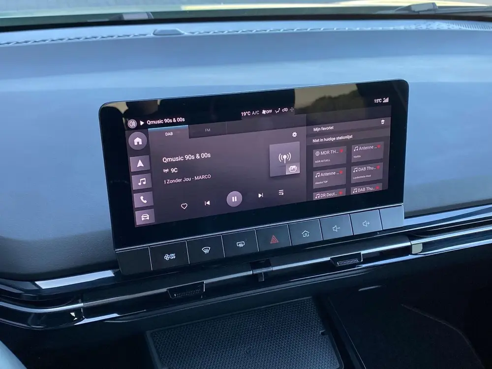 MG MG4 AWD XPOWER 435 pk (bj 2023 uit 2023, foto 17