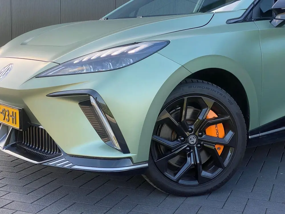 MG MG4 AWD XPOWER 435 pk (bj 2023 uit 2023, foto 6