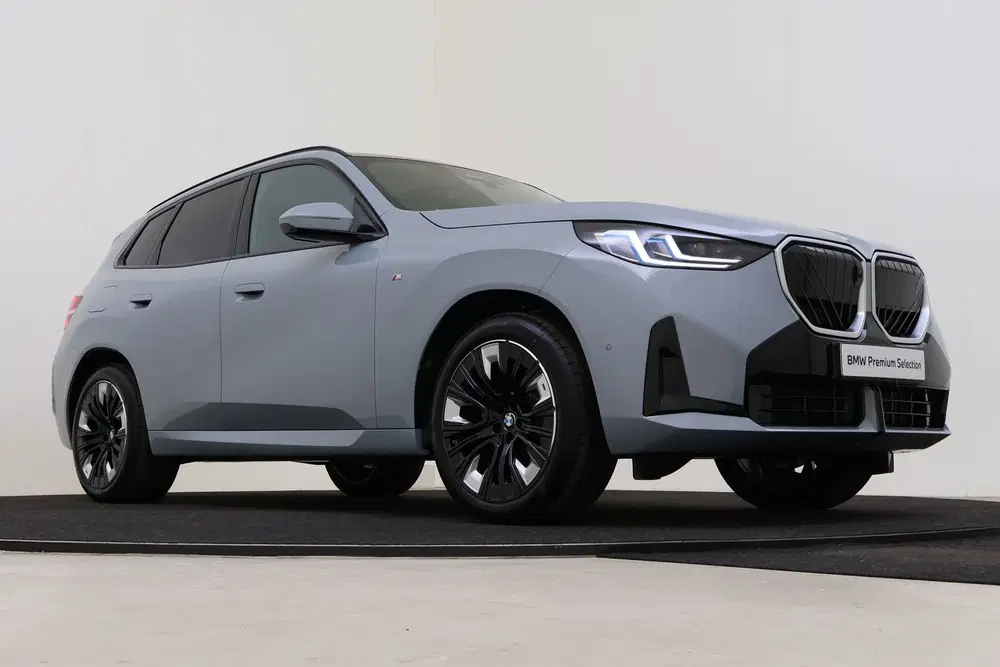 BMW X3 30e xDrive M Sport Automaat uit 2026, foto 10