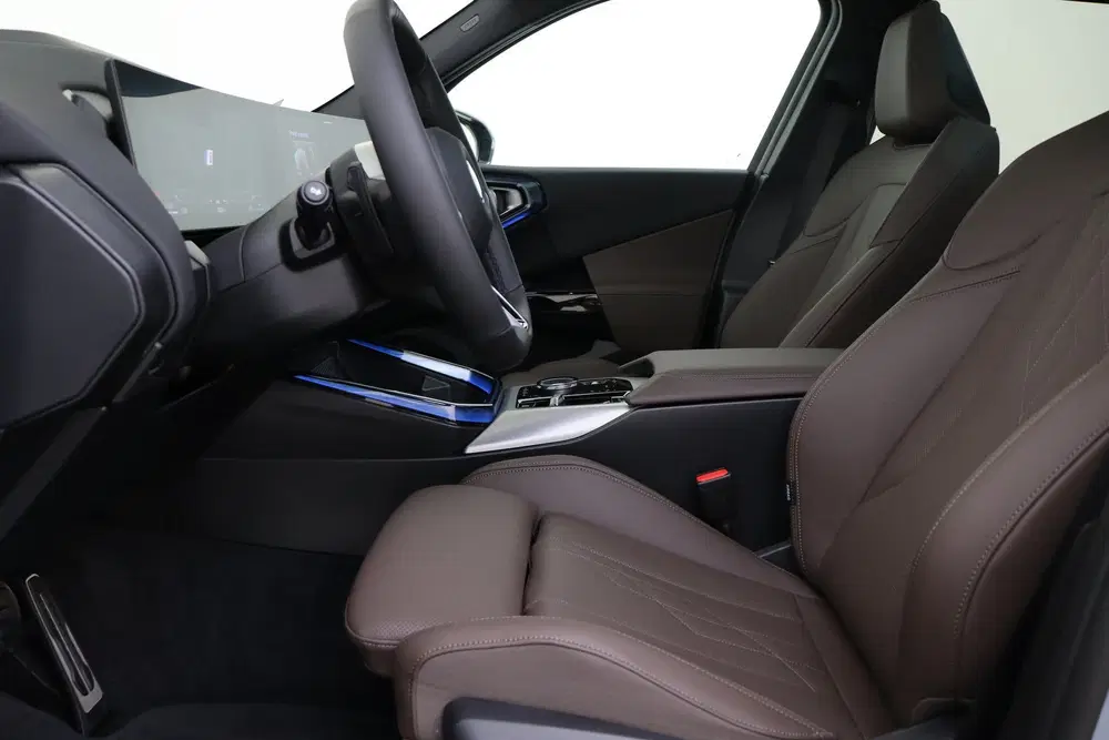 BMW X3 30e xDrive M Sport Automaat uit 2026, foto 12