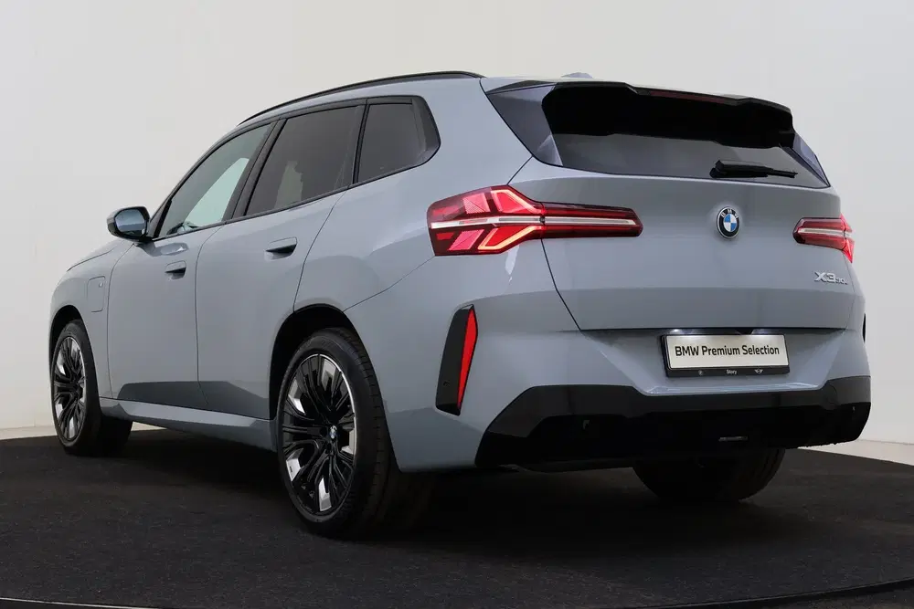 BMW X3 30e xDrive M Sport Automaat uit 2026, foto 15