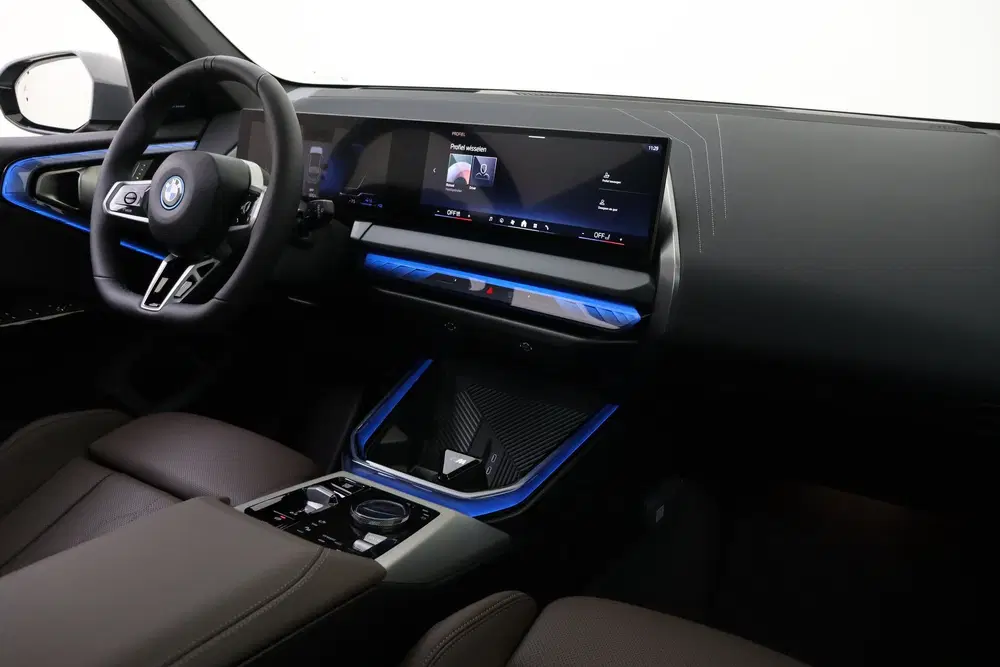 BMW X3 30e xDrive M Sport Automaat uit 2026, foto 16
