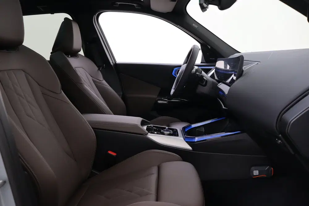 BMW X3 30e xDrive M Sport Automaat uit 2026, foto 19