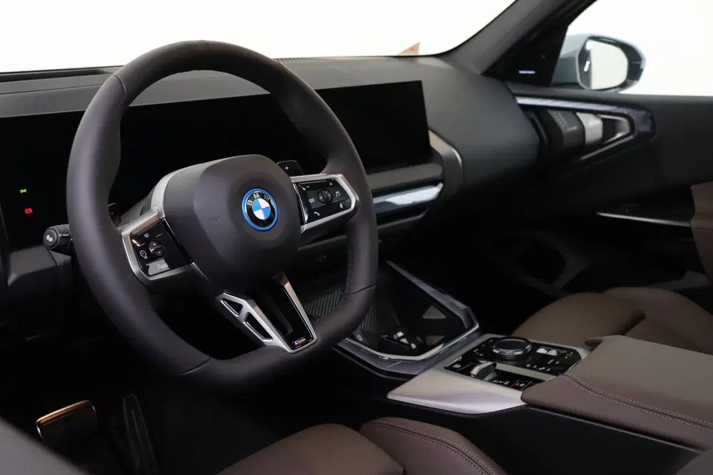 BMW X3 30e xDrive M Sport Automaat uit 2026, foto 3