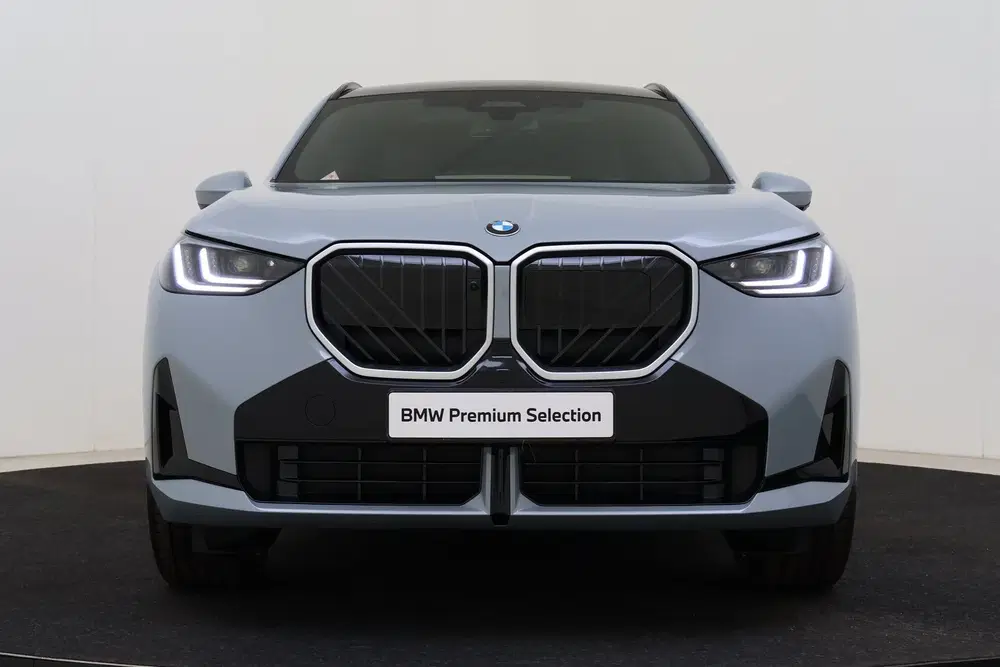 BMW X3 30e xDrive M Sport Automaat uit 2026, foto 4