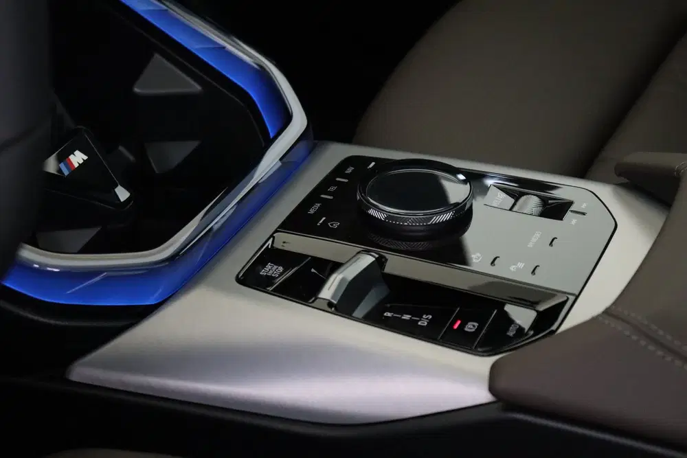 BMW X3 30e xDrive M Sport Automaat uit 2026, foto 6