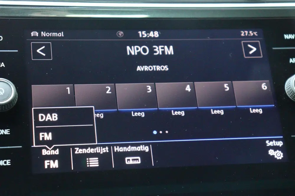 Volkswagen Tiguan 1.5 TSI ACT R-Line Highline Bus orgNL schu uit 2020, foto 20