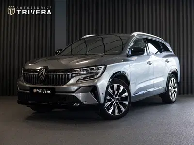 Renault Espace E-Tech full hybrid 1.2 techno 7p. l SoH 94 uit 2024