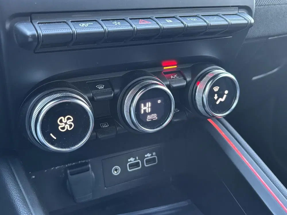 Renault Clio 1.0 TCe 90 GPF esprit Alpine Bose soundsys uit 2024, foto 20