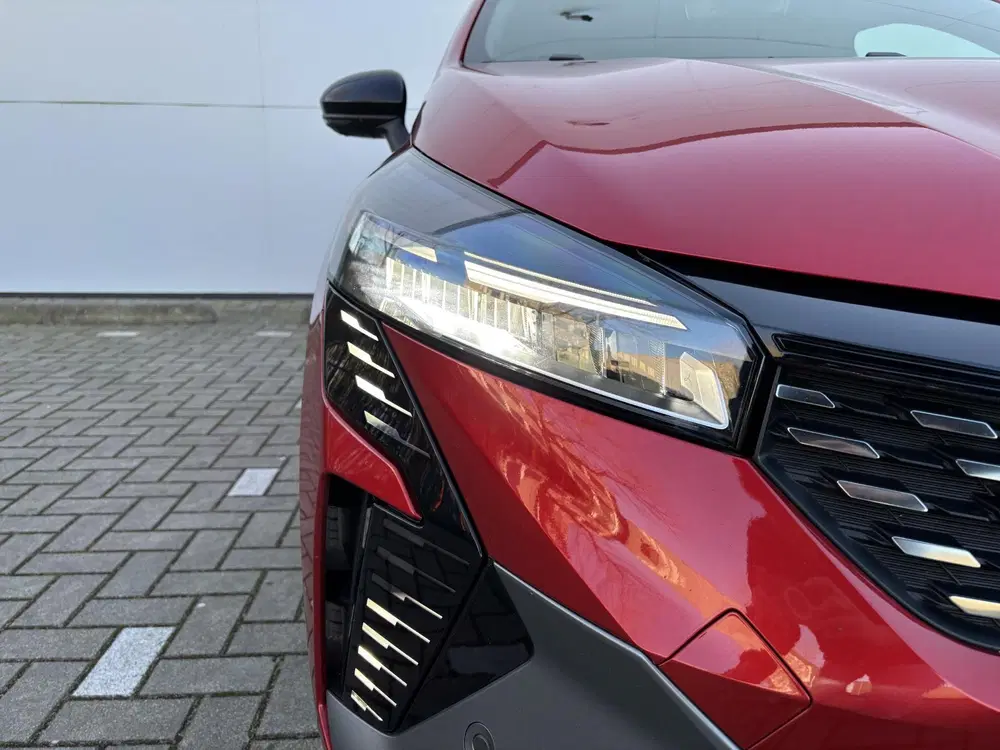 Renault Clio 1.0 TCe 90 GPF esprit Alpine Bose soundsys uit 2024, foto 3