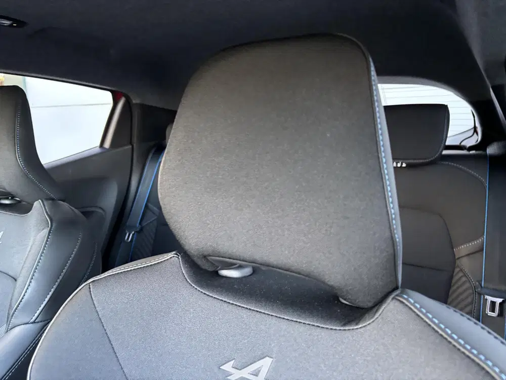 Renault Clio 1.0 TCe 90 GPF esprit Alpine Bose soundsys uit 2024, foto 9
