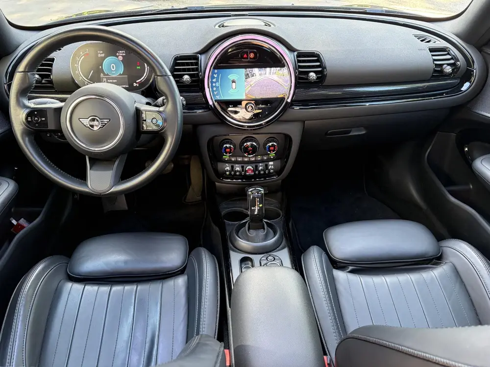 Mini Clubman 1.5 Cooper Classic Pano Leder Elc Stoelen uit 2023, foto 2