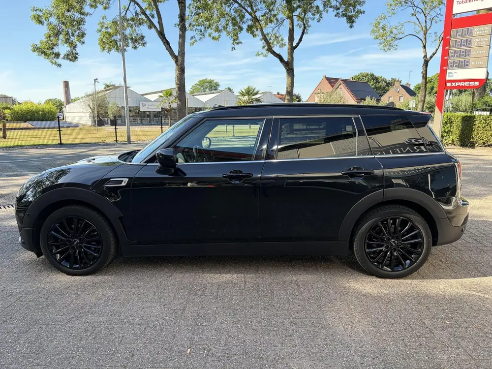 Mini Clubman 1.5 Cooper Classic Pano Leder Elc Stoelen uit 2023, foto 3