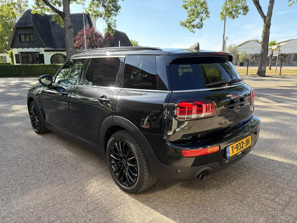 Mini Clubman 1.5 Cooper Classic Pano Leder Elc Stoelen uit 2023, foto 4