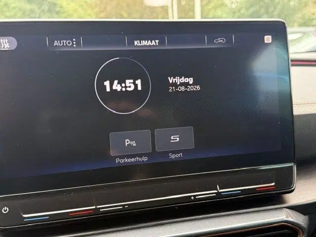 Cupra Formentor 1.4 e-Hybrid 204pk DSG-6 Business rijklaar uit 2024, foto 10