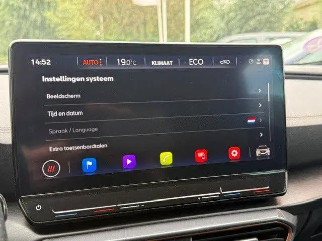 Cupra Formentor 1.4 e-Hybrid 204pk DSG-6 Business rijklaar uit 2024, foto 11