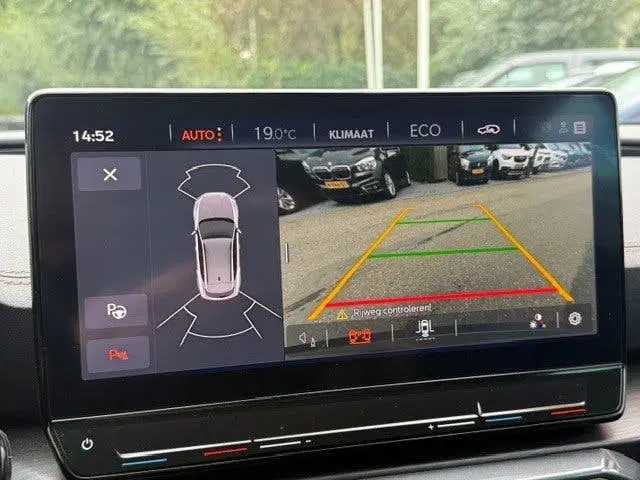 Cupra Formentor 1.4 e-Hybrid 204pk DSG-6 Business rijklaar uit 2024, foto 12