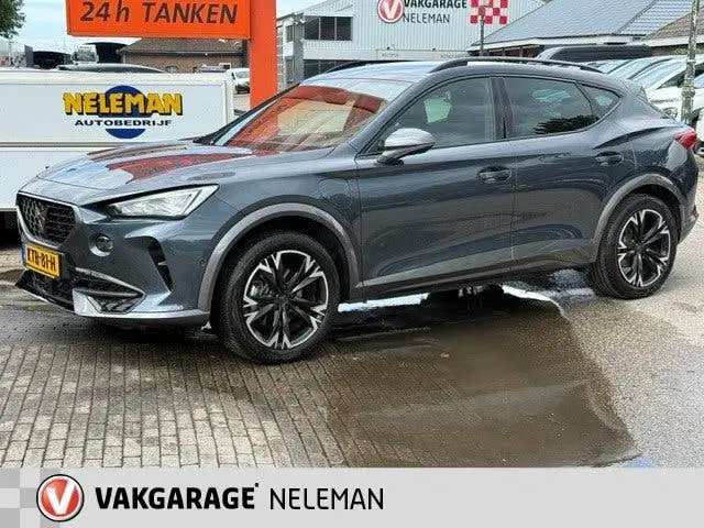 Cupra Formentor 1.4 e-Hybrid 204pk DSG-6 Business rijklaar uit 2024, foto 2