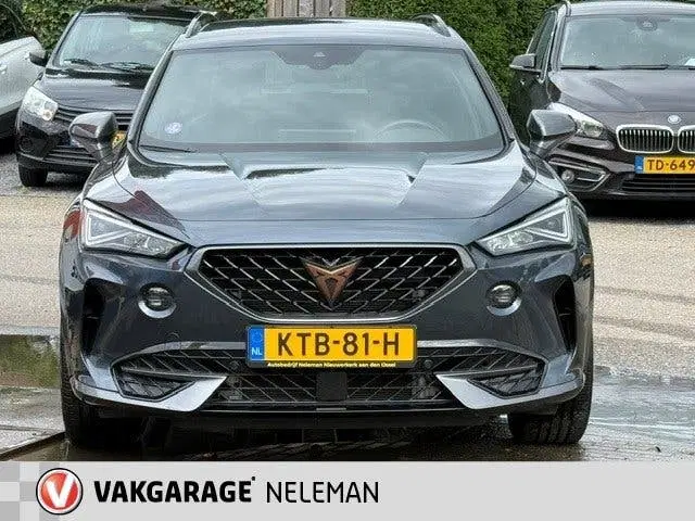Cupra Formentor 1.4 e-Hybrid 204pk DSG-6 Business rijklaar uit 2024, foto 3