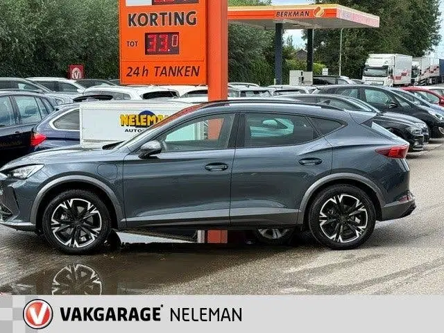 Cupra Formentor 1.4 e-Hybrid 204pk DSG-6 Business rijklaar uit 2024, foto 4