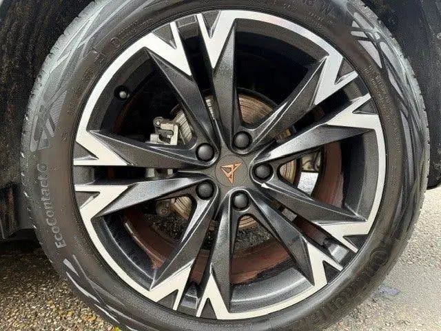 Cupra Formentor 1.4 e-Hybrid 204pk DSG-6 Business rijklaar uit 2024, foto 7