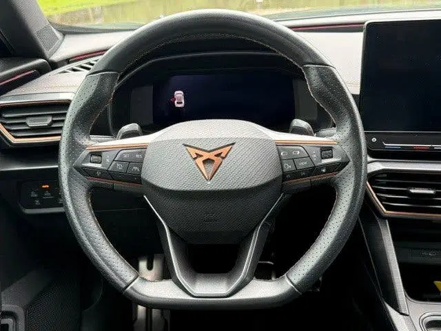 Cupra Formentor 1.4 e-Hybrid 204pk DSG-6 Business rijklaar uit 2024, foto 8
