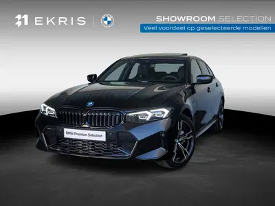 BMW 3-serie Sedan 330e uit 2026