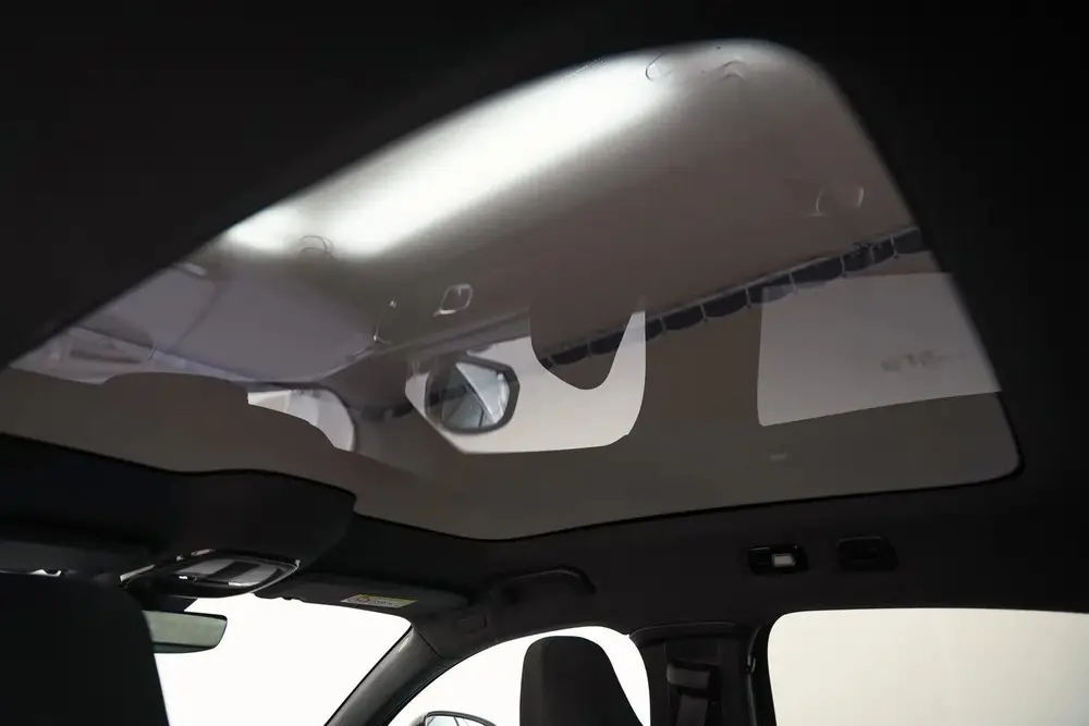 Volvo C40 Recharge Plus 69 kWh 3-fase [ Panorama LED uit 2023, foto 5