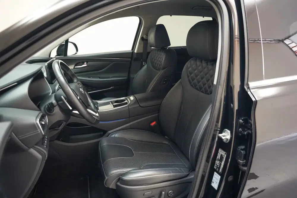 Hyundai SANTA FE 1.6 T-GDI PHEV Premium Aut. [ 360Cam Lede uit 2022, foto 10