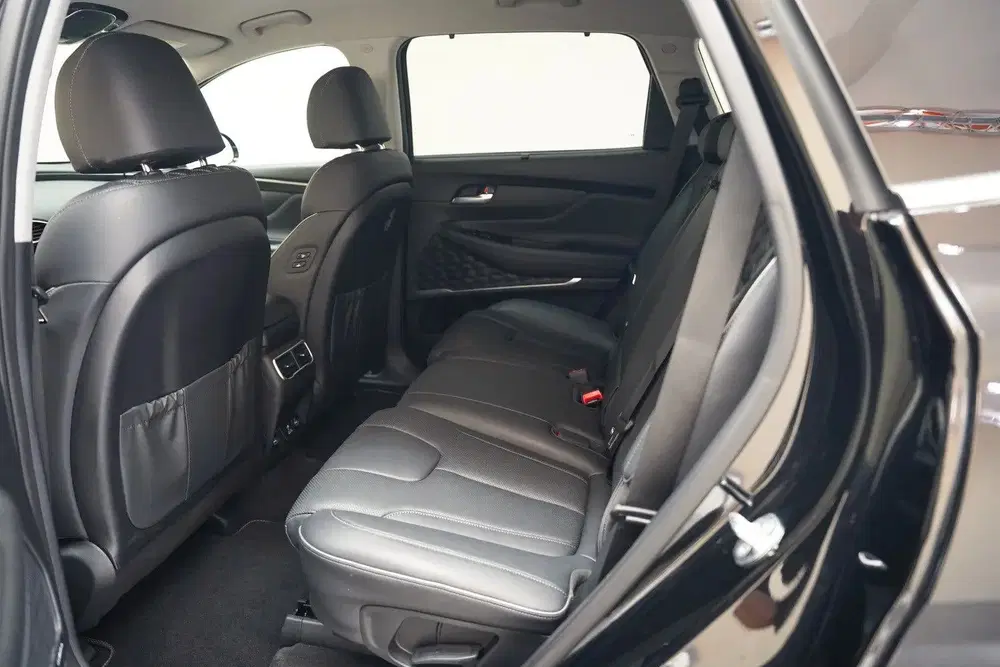 Hyundai SANTA FE 1.6 T-GDI PHEV Premium Aut. [ 360Cam Lede uit 2022, foto 16